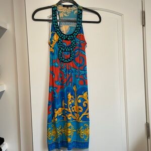 Courage B. Dress